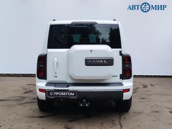 Haval H9 II с пробегом 2024 года, цена 3 875 000 рублей, 47940 км, внедорожник, Автокод Объявления
