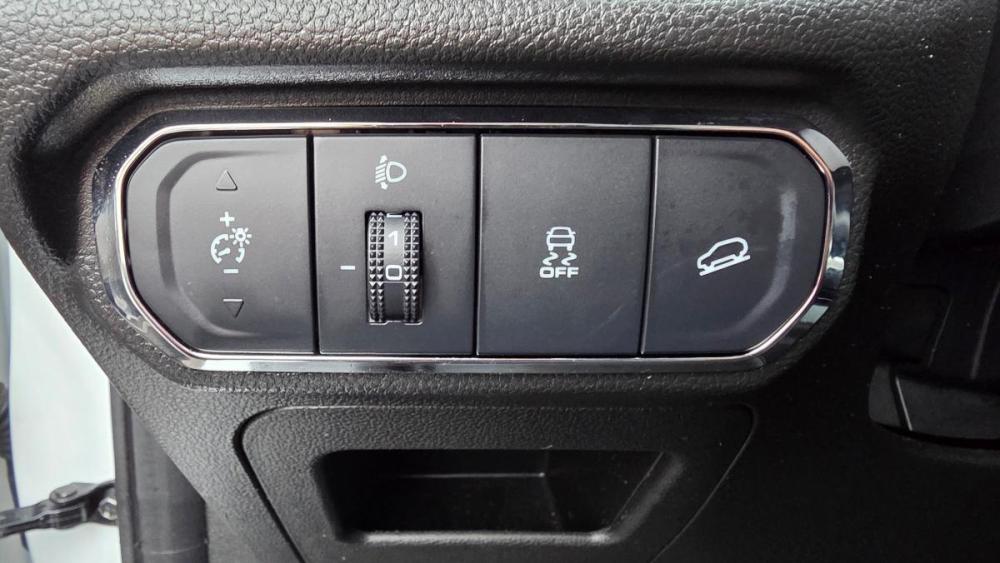 Haval Jolion I Санкт-Петербург  - изображение 13