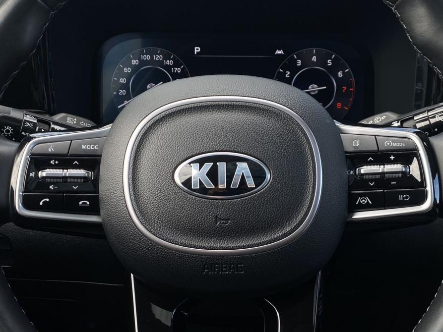 Kia Sorento IV Москва  - изображение 16