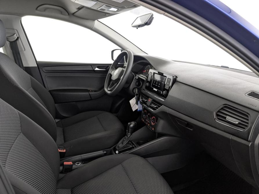Volkswagen Polo VI Москва  - изображение 13