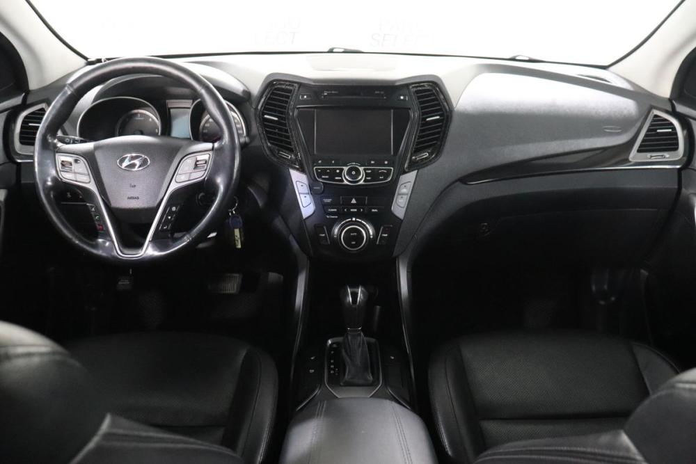 Hyundai Santa Fe III Ульяновск  - изображение 8