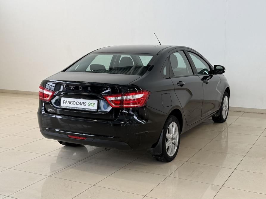 Lada (ВАЗ) Vesta I Смоленск  - изображение 4