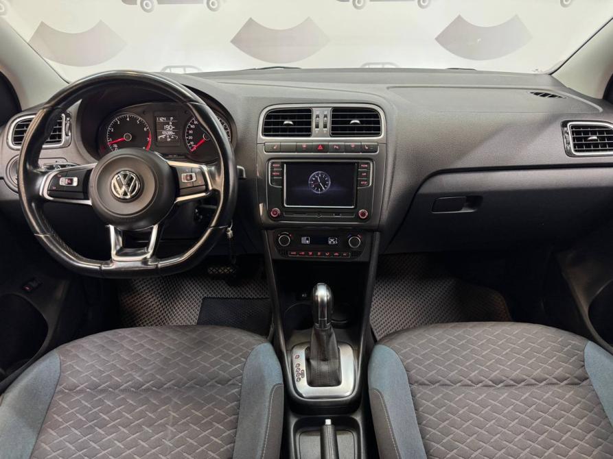 Volkswagen Polo V Рестайлинг Ставрополь  - изображение 13