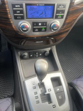Hyundai Santa Fe II Рестайлинг с пробегом 2011 года, цена 1 079 000 рублей, 254000 км, внедорожник, Автокод Объявления