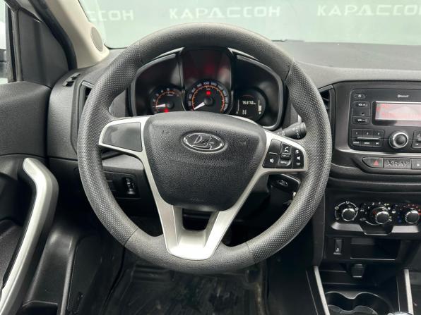 Lada (ВАЗ) XRAY I с пробегом 2019 года, цена 699 000 рублей, 75368 км, хэтчбек, Автокод Объявления