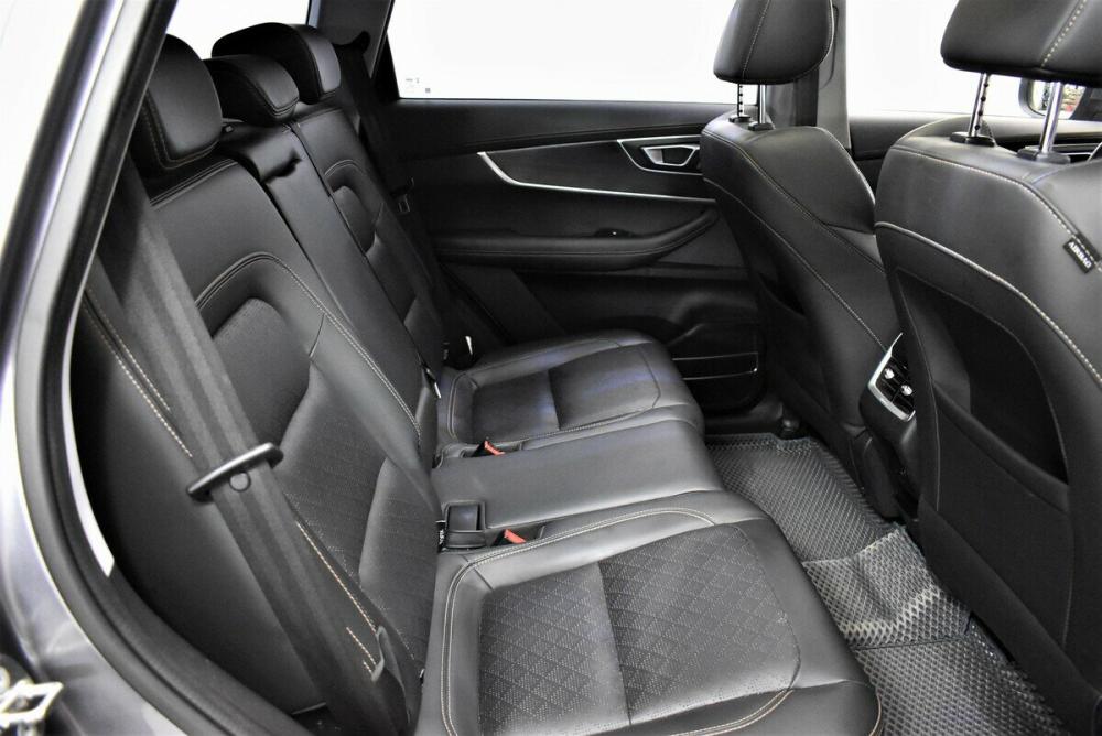 Chery Tiggo 8 I Рестайлинг Москва  - изображение 18