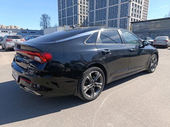 Kia K5 III с пробегом 2021 года, цена 2 269 000 рублей, 138260 км, седан, Автокод Объявления