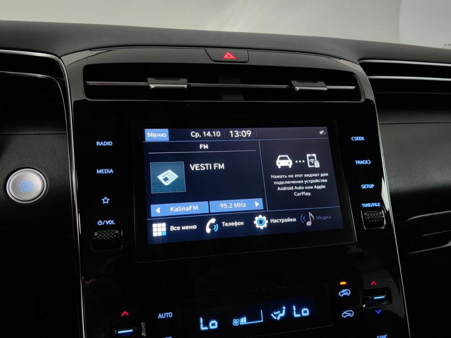 Hyundai Tucson IV Москва  - изображение 17