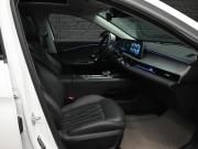 Chery Arrizo 8 Екатеринбург  - изображение 32