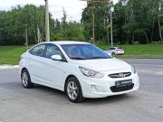 Hyundai Solaris I Чебоксары  - изображение 25