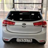 Kia Rio III Рестайлинг Нижнекамск  - изображение 30