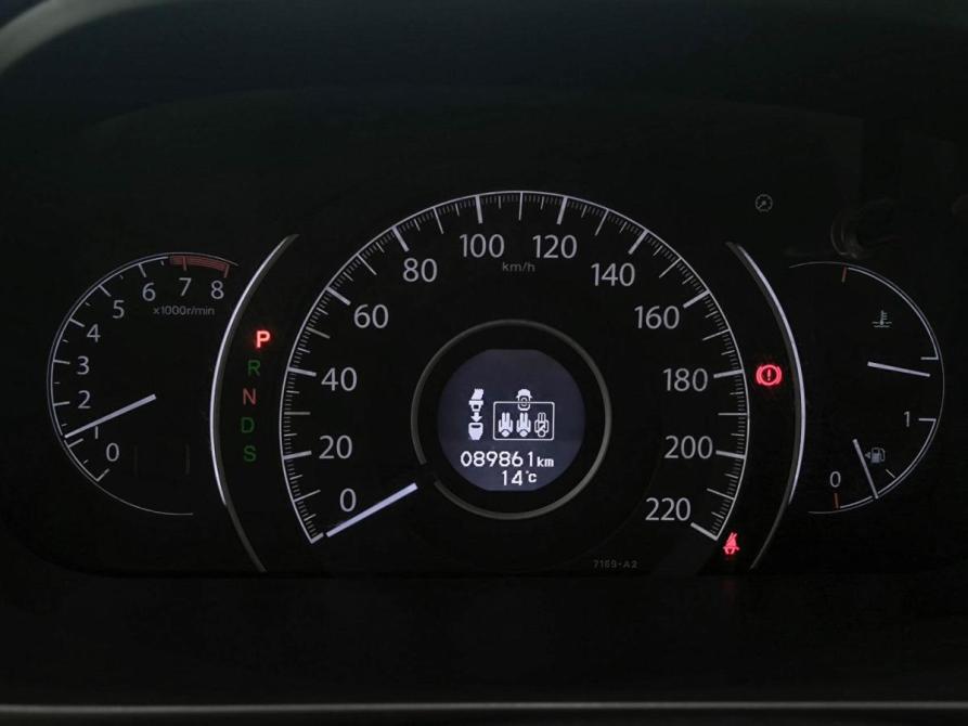 Honda CR-V IV Казань  - изображение 16
