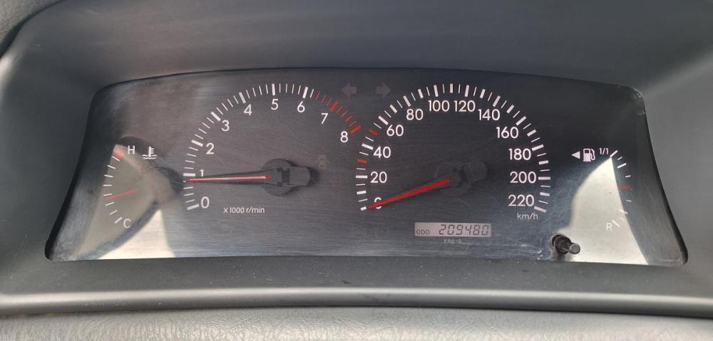 Toyota Corolla IX (E120 E130) Рестайлинг Санкт-Петербург  - изображение 10
