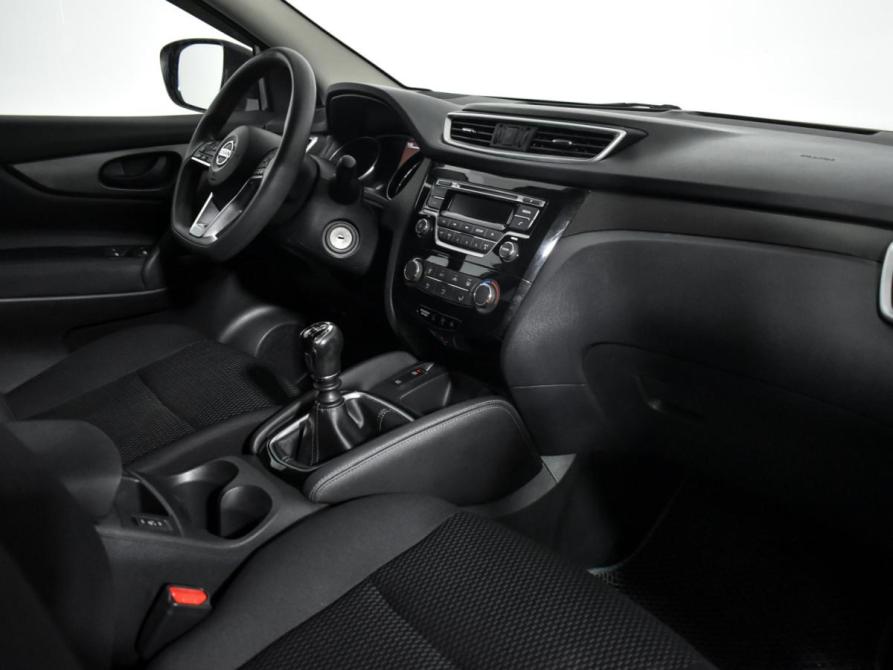 Nissan Qashqai II Санкт-Петербург  - изображение 14