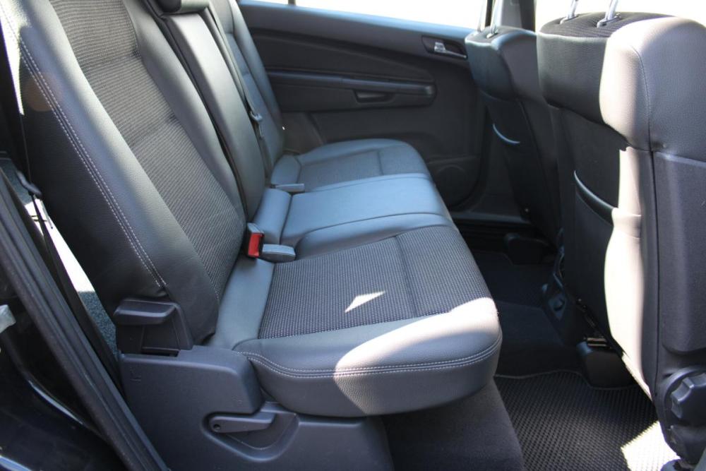 Opel Zafira B Ярославль  - изображение 12