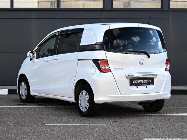 Honda Freed I Рестайлинг 2 с пробегом 2015 года, цена 1 149 000 рублей, 161916 км, компактвэн, Автокод Объявления