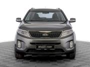 Kia Sorento II Рестайлинг Москва  - изображение 30