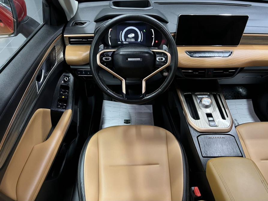 Haval Jolion I Тверь  - изображение 11