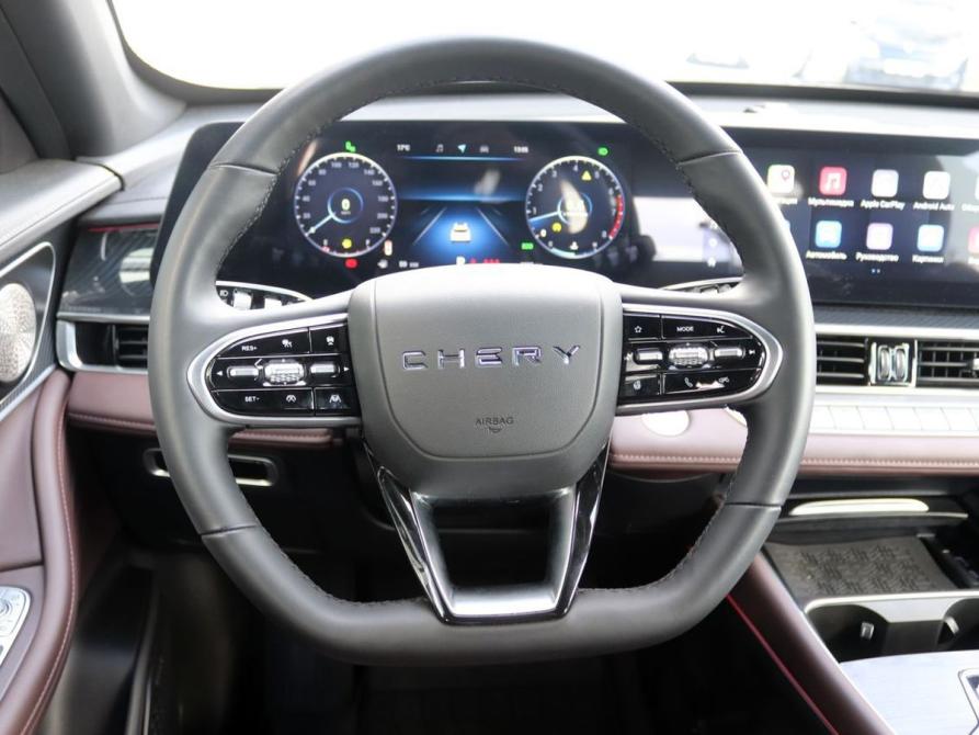 Chery Tiggo 7L I Нижний Новгород  - изображение 15