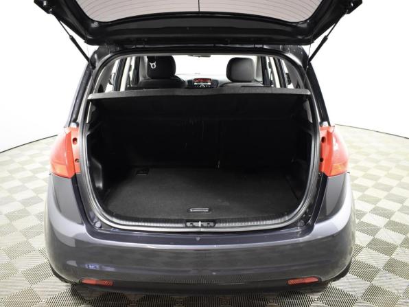Kia Venga I с пробегом 2013 года, цена 739 900 рублей, 235736 км, компактвэн, Автокод Объявления