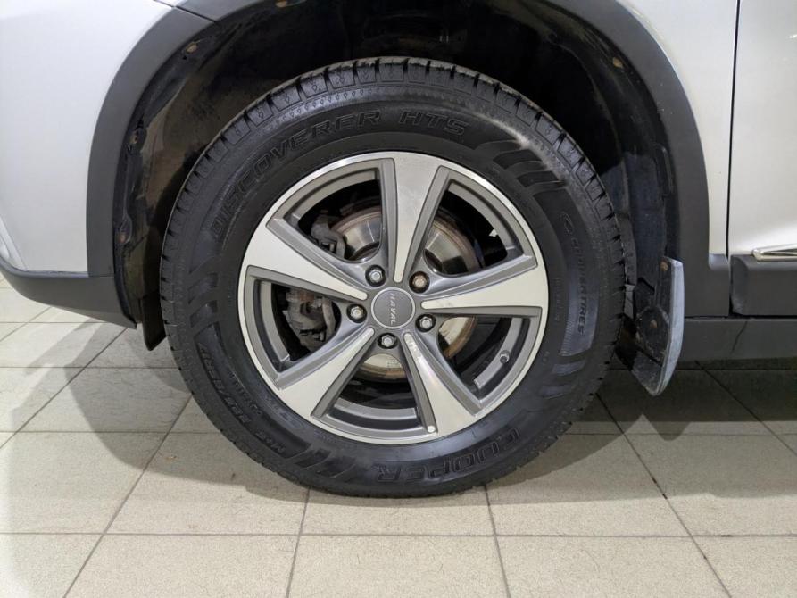 Haval H6 I Химки  - изображение 6