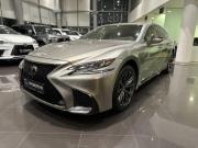 Lexus LS V Казань  - изображение 23