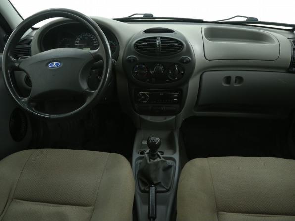 Lada (ВАЗ) Kalina I с пробегом 2012 года, цена 213 000 рублей, 170000 км, универсал, Автокод Объявления