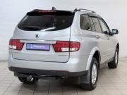 SsangYong Kyron I Рестайлинг Воронеж  - изображение 23