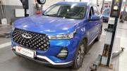 Chery Tiggo 7 Pro I Санкт-Петербург  - изображение 7