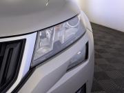 Skoda Kodiaq I Москва  - изображение 38