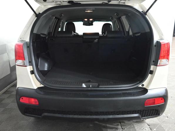 Kia Sorento II с пробегом 2009 года, цена 1 300 000 рублей, 209194 км, внедорожник, Автокод Объявления