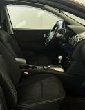 Nissan Qashqai I Рестайлинг Москва  - изображение 28