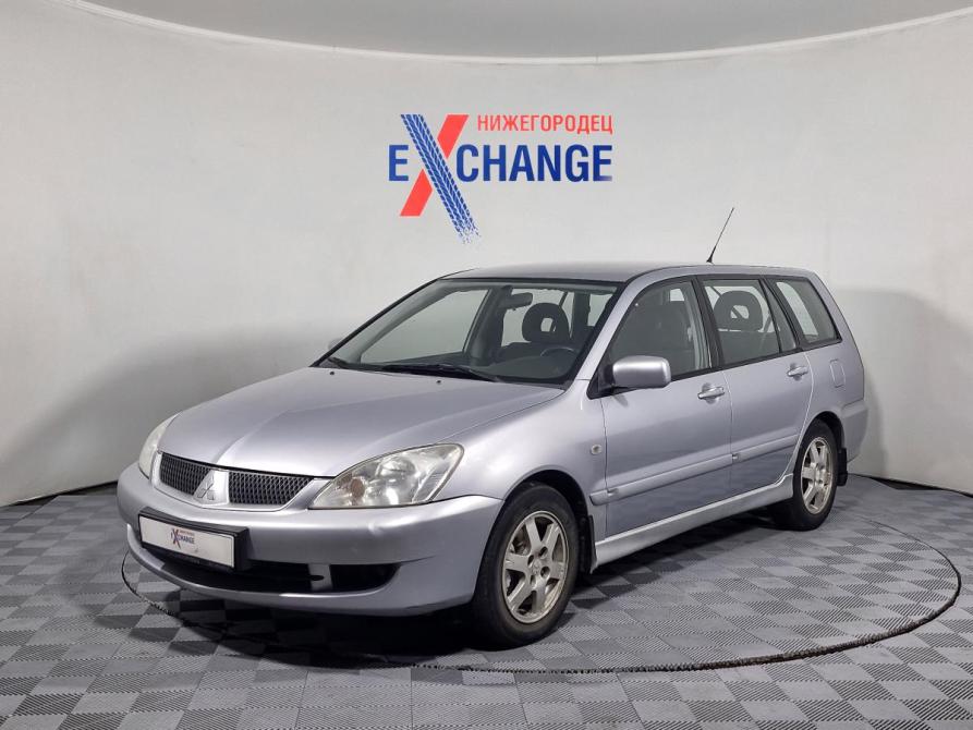 Mitsubishi Lancer IX Рестайлинг Нижний Новгород  - изображение 1