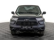 Lada (ВАЗ) Niva Travel I Москва  - изображение 27