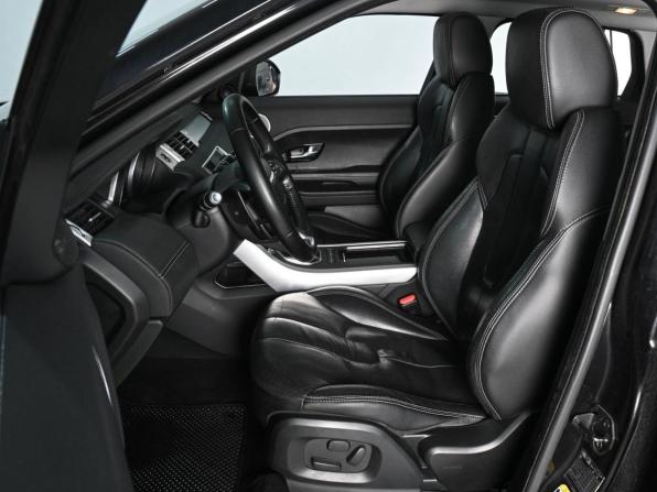 Land Rover Range Rover Evoque I с пробегом 2014 года, цена 1 549 000 рублей, 239088 км, внедорожник, Автокод Объявления
