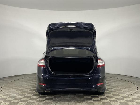 Ford Mondeo IV Рестайлинг с пробегом 2011 года, цена 750 000 рублей, 204458 км, седан, Автокод Объявления