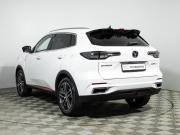 Changan UNI-S (CS55 Plus) Санкт-Петербург  - изображение 31