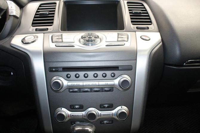 Nissan Murano II (Z51) Рестайлинг 2 с пробегом 2013 года, цена 1 499 000 рублей, 152754 км, внедорожник, Автокод Объявления