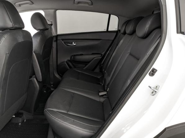 Kia Rio IV с пробегом 2020 года, цена 1 665 000 рублей, 53901 км, хэтчбек, Автокод Объявления