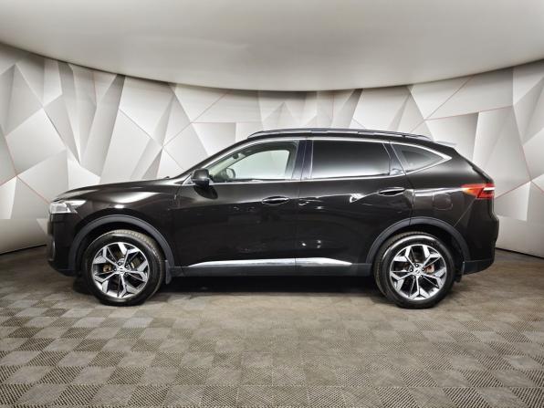 Haval F7 I с пробегом 2021 года, цена 1 481 000 рублей, 202715 км, внедорожник, Автокод Объявления