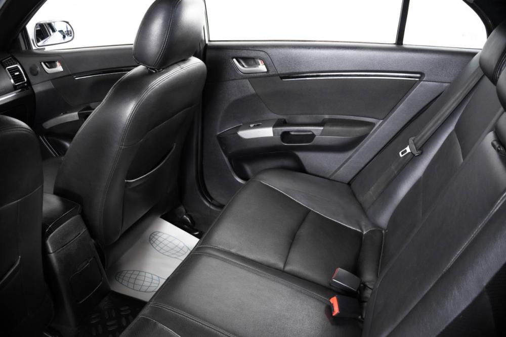 Geely Emgrand EC7 Пермь  - изображение 9