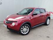 Nissan Juke I Рестайлинг Ярославль  - изображение 17