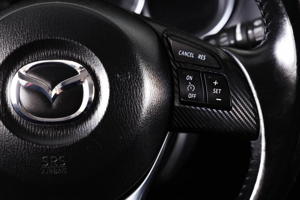 Mazda CX-5 I Рестайлинг Пермь  - изображение 21