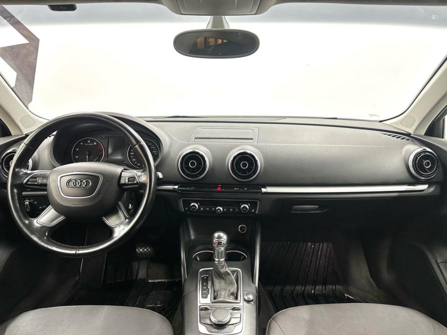 Audi A3 III (8V) Ростов-на-Дону  - изображение 9
