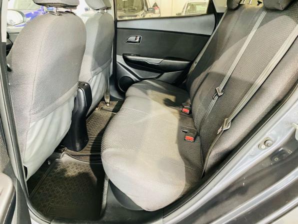 Kia Rio III с пробегом 2012 года, цена 850 000 рублей, 199000 км, седан, Автокод Объявления