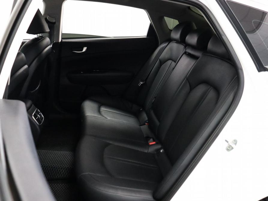 Kia Optima IV Рестайлинг Минеральные Воды  - изображение 9