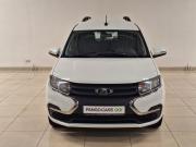 Lada (ВАЗ) Largus I Смоленск  - изображение 15