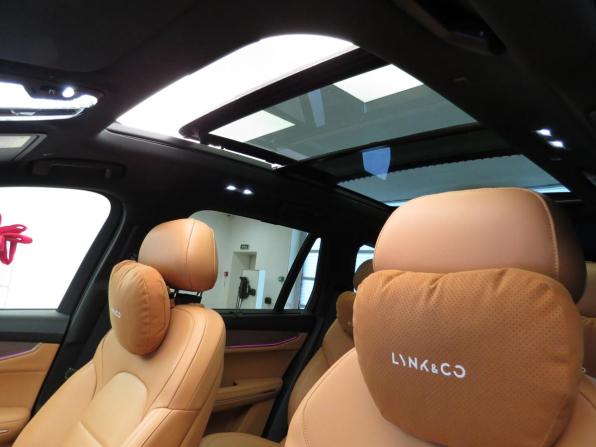 Lynk &amp; Co 09 с пробегом 2024 года, цена 5 170 000 рублей, 27125 км, внедорожник, Автокод Объявления