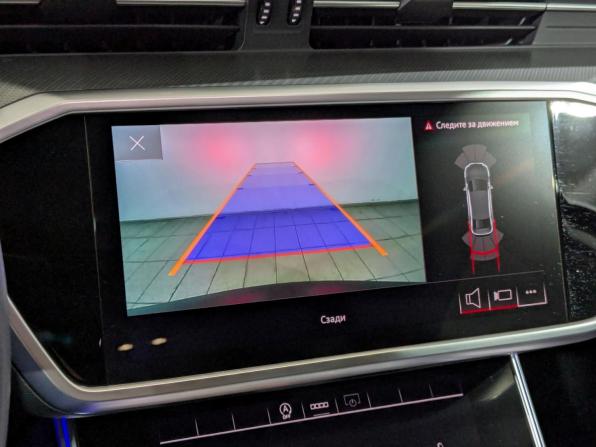 Audi A6 V (C8) с пробегом 2021 года, цена 4 950 000 рублей, 68277 км, седан, Автокод Объявления