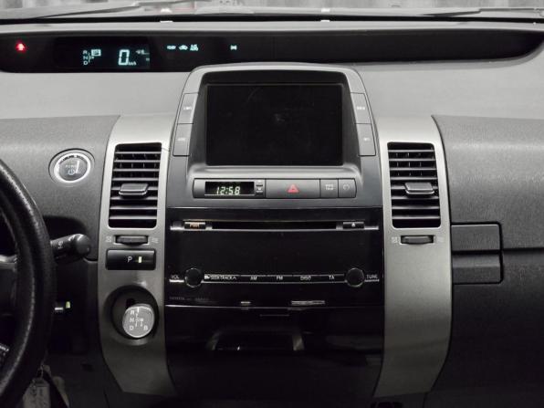 Toyota Prius II Рестайлинг (XW20) с пробегом 2008 года, цена 749 000 рублей, 343000 км, лифтбек, Автокод Объявления